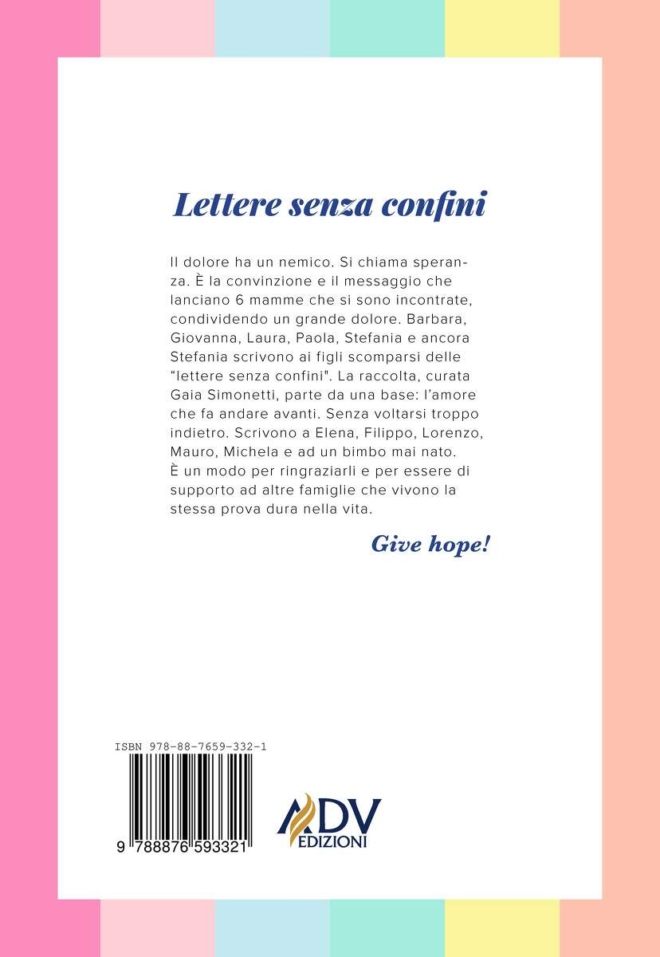 LETTERE SENZA CONFINI-481