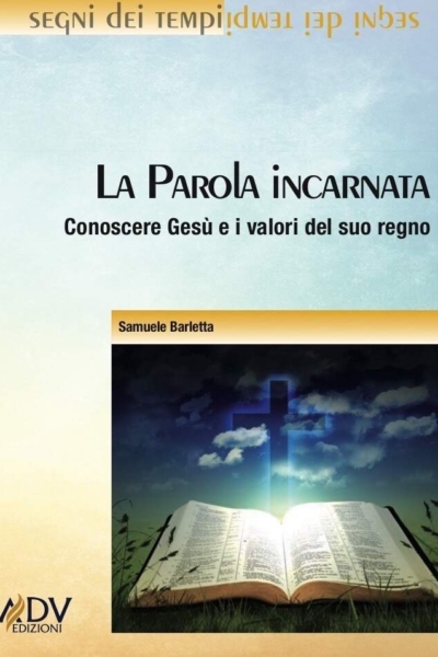 LA PAROLA INCARNATA-0