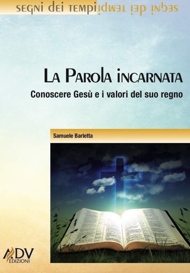 LA PAROLA INCARNATA-0