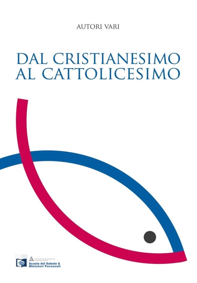 DAL CRISTIANESIMO AL CATTOLICESIMO-0