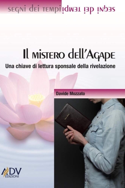 IL MISTERO DELL'AGAPE-0