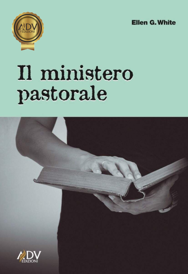 IL MINISTERO PASTORALE-0