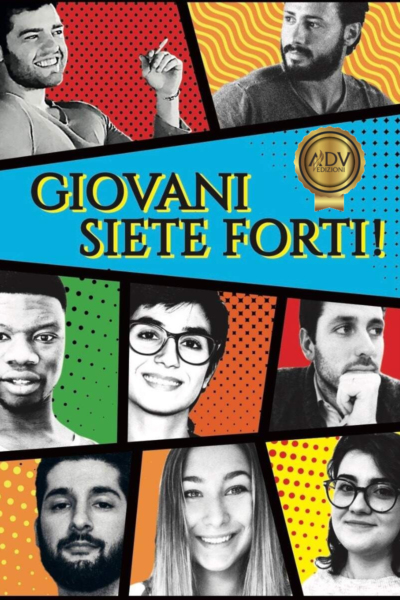 'GIOVANI SIETE FORTI!'-0