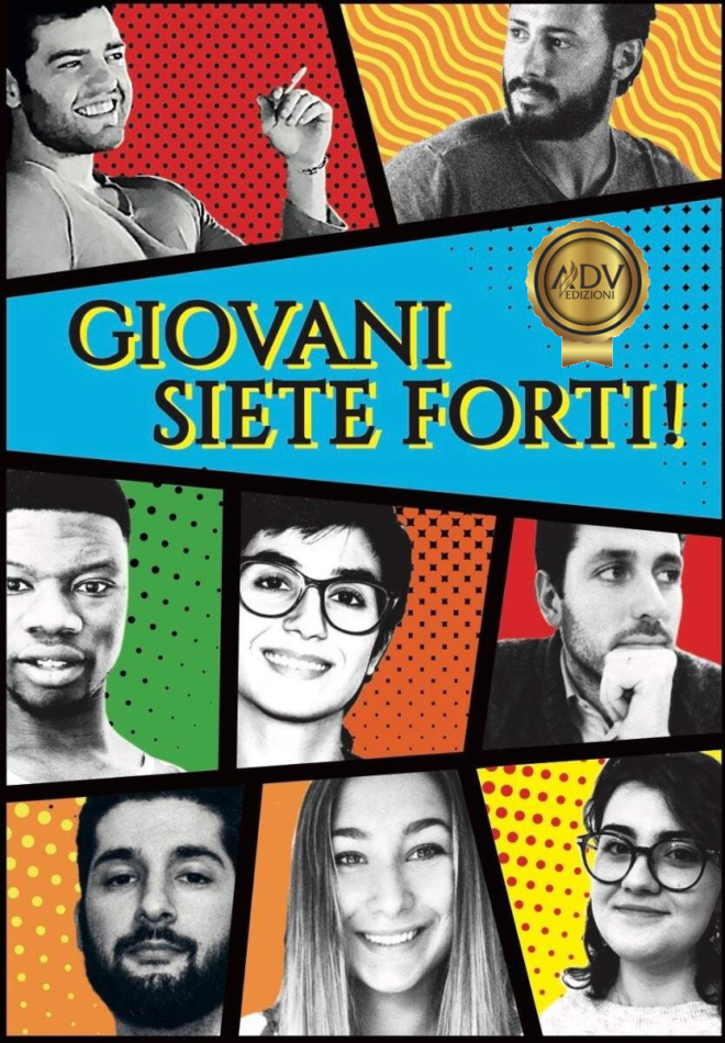 'GIOVANI SIETE FORTI!'-0