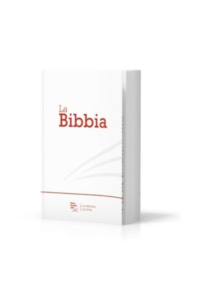 BIBBIA NR LOW COST F.TO 11x17 BROSSURA-0