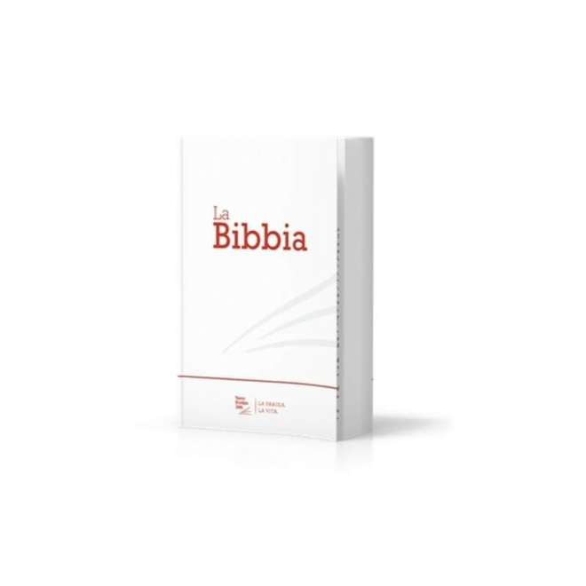 BIBBIA NR LOW COST F.TO 11x17 BROSSURA-0