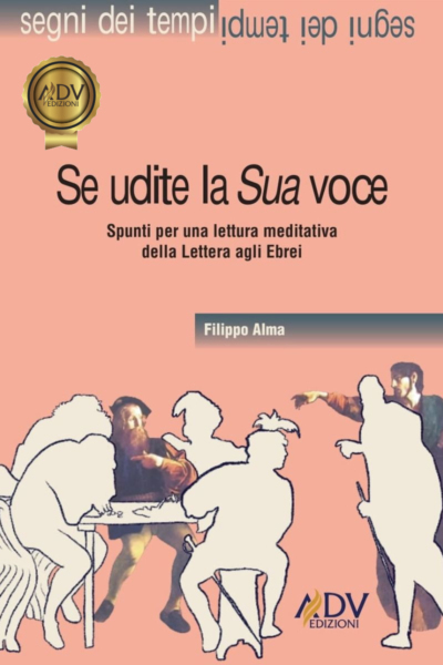 SE UDITE LA SUA VOCE-0