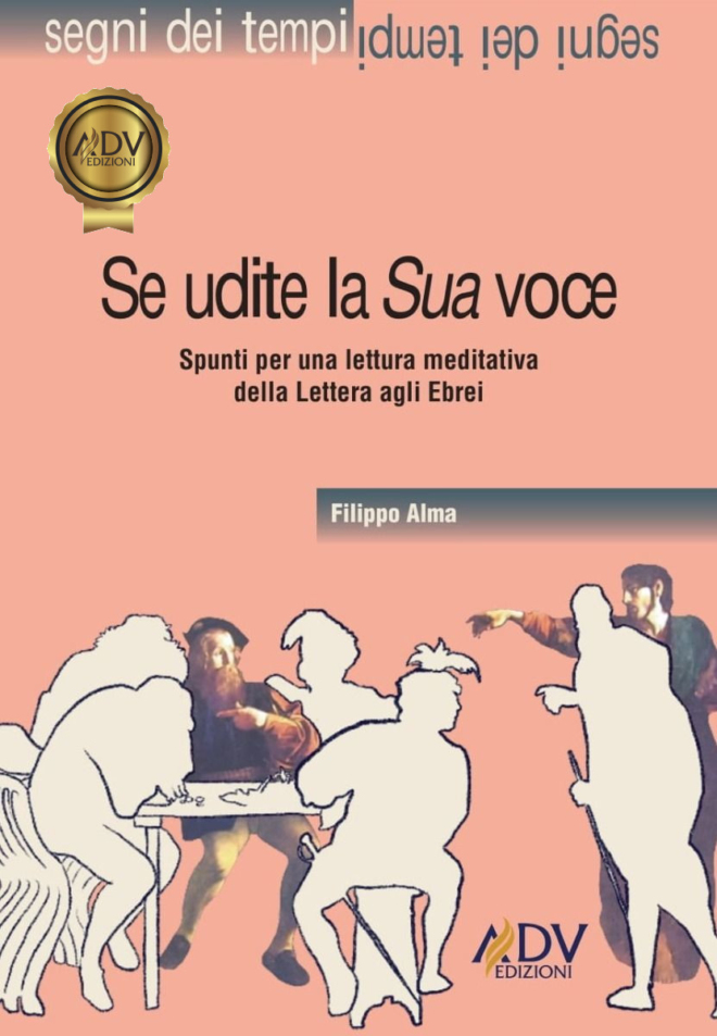 SE UDITE LA SUA VOCE-0