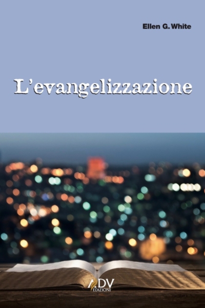 L'EVANGELIZZAZIONE-0