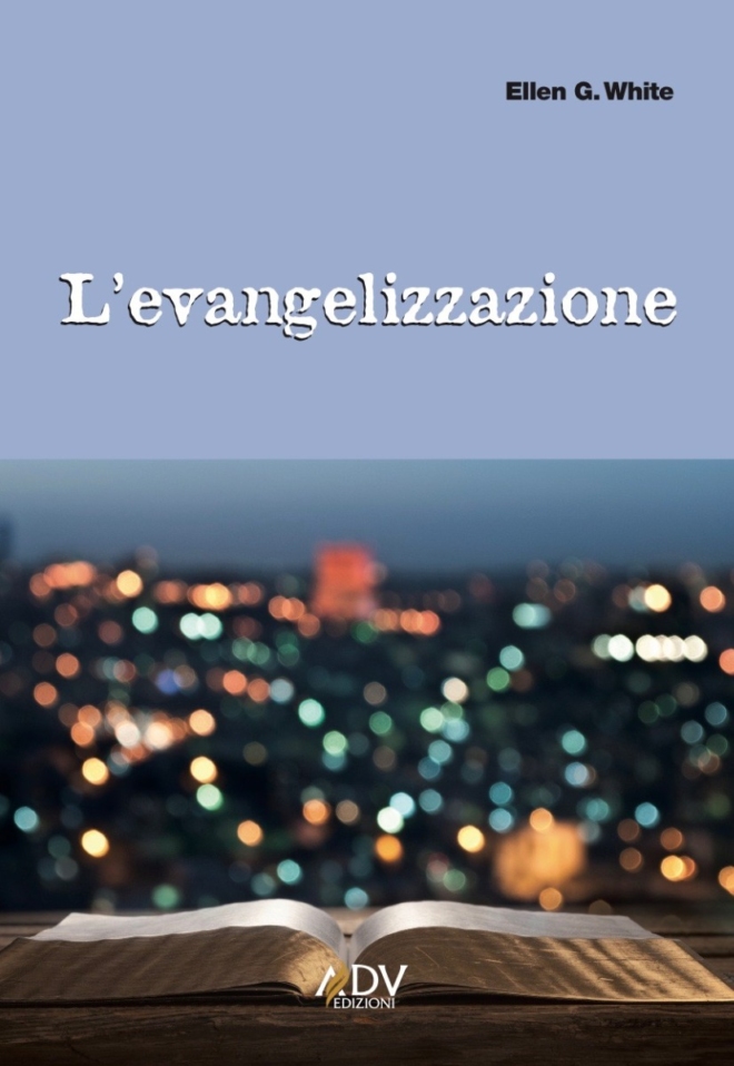 L'EVANGELIZZAZIONE-0