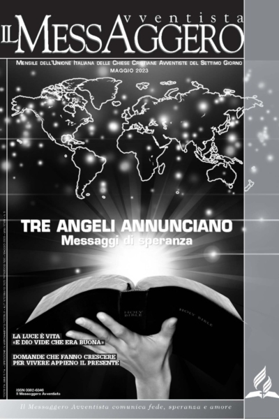 IL MESSAGGERO AVV. COPIA MAG 2023-0