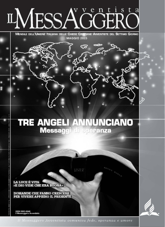 IL MESSAGGERO AVV. COPIA MAG 2023-0