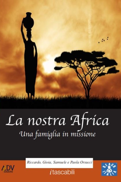 LA NOSTRA AFRICA - REACH-0