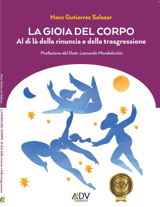 LA GIOIA DEL CORPO-0