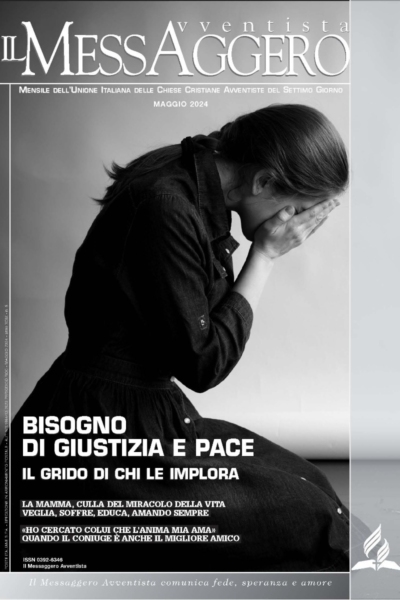 IL MESSAGGERO AVV. COPIA MAG 2024-0