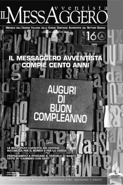 IL MESSAGGERO AVV. COPIA LUG-AGO 2024-0