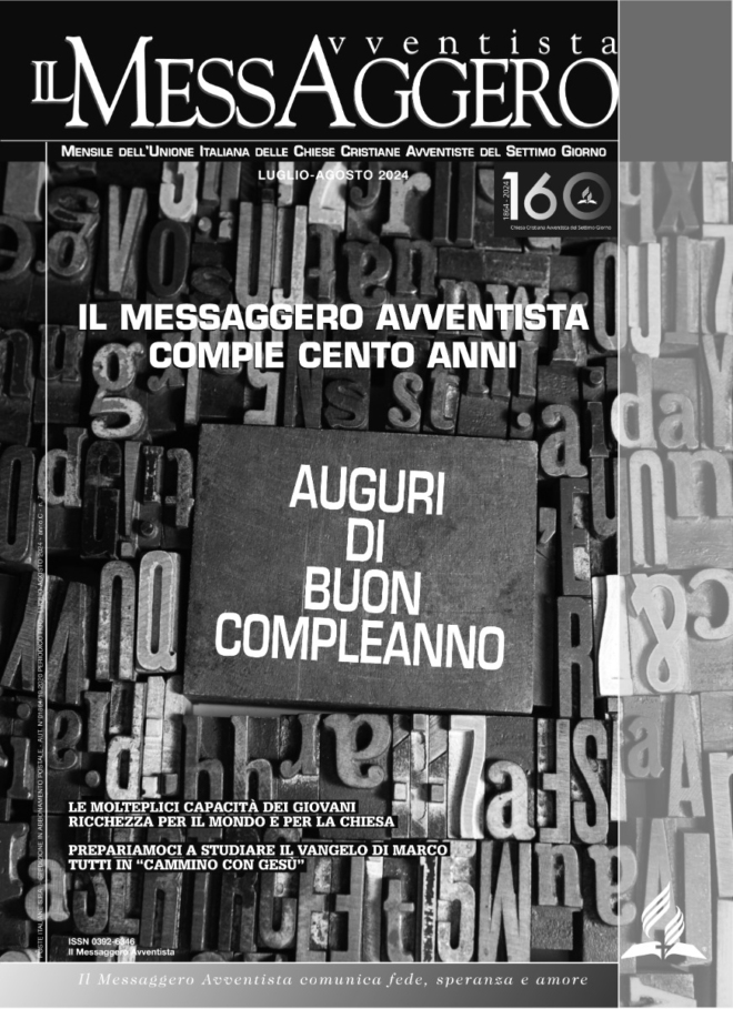 IL MESSAGGERO AVV. COPIA LUG-AGO 2024-0