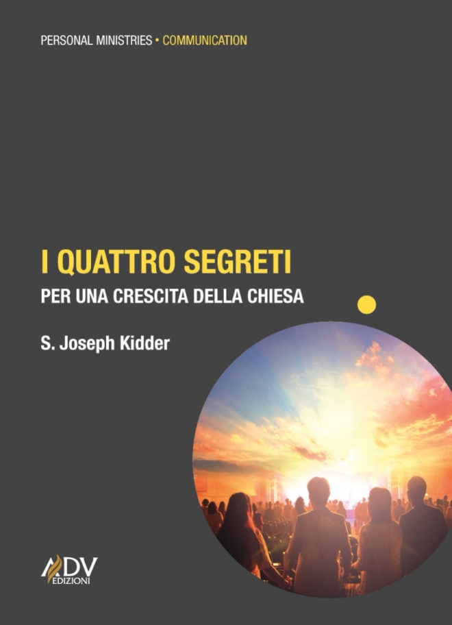 I QUATTRO SEGRETI-912