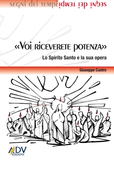 'VOI RICEVERETE POTENZA'-0