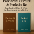 Patriarchi e Profeti & Profeti e Re